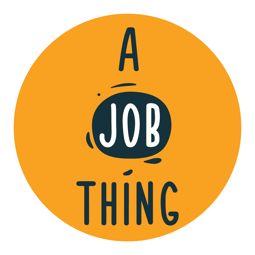 AJobThing Logo
