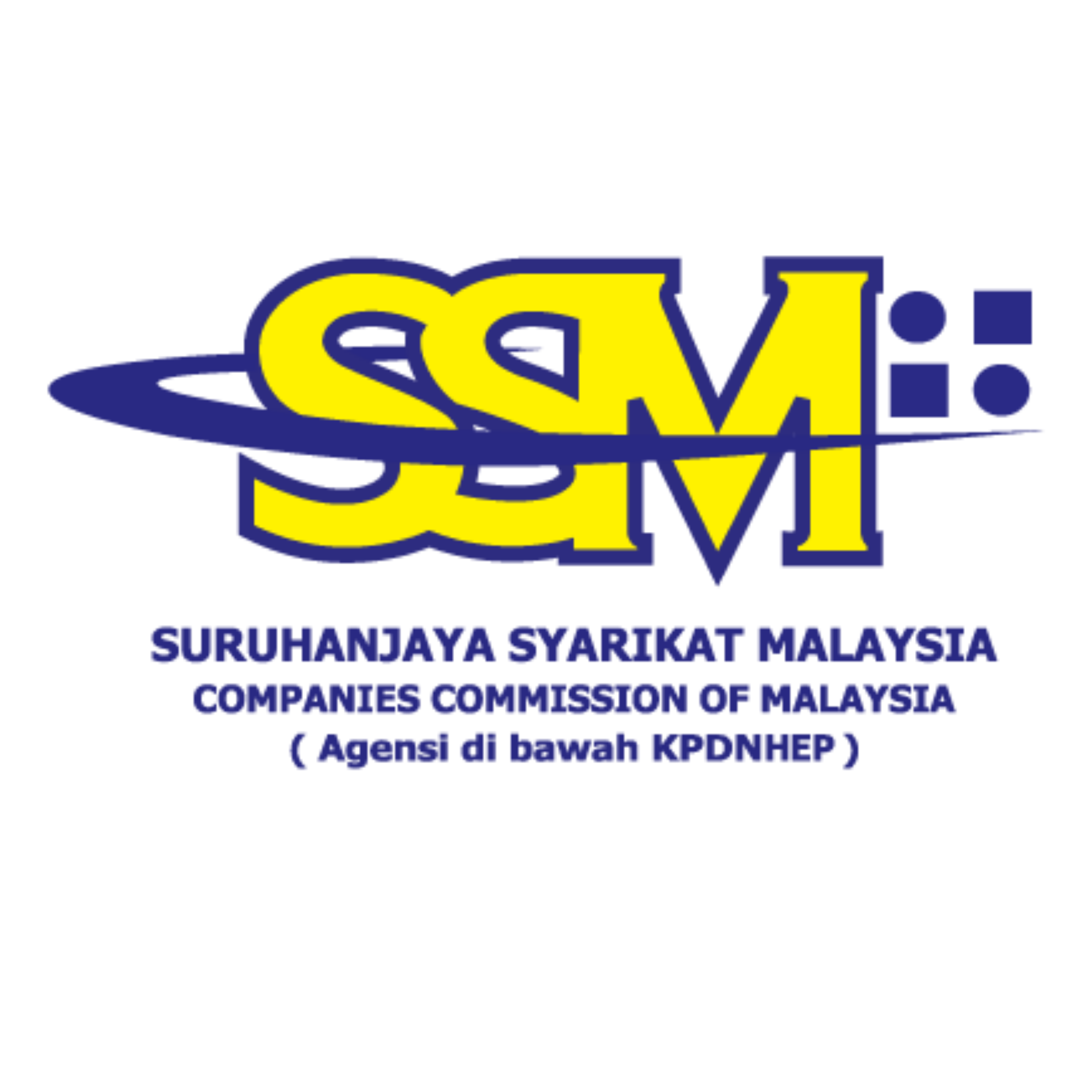 SSM - Suruhanjaya Syarikat Malaysia
