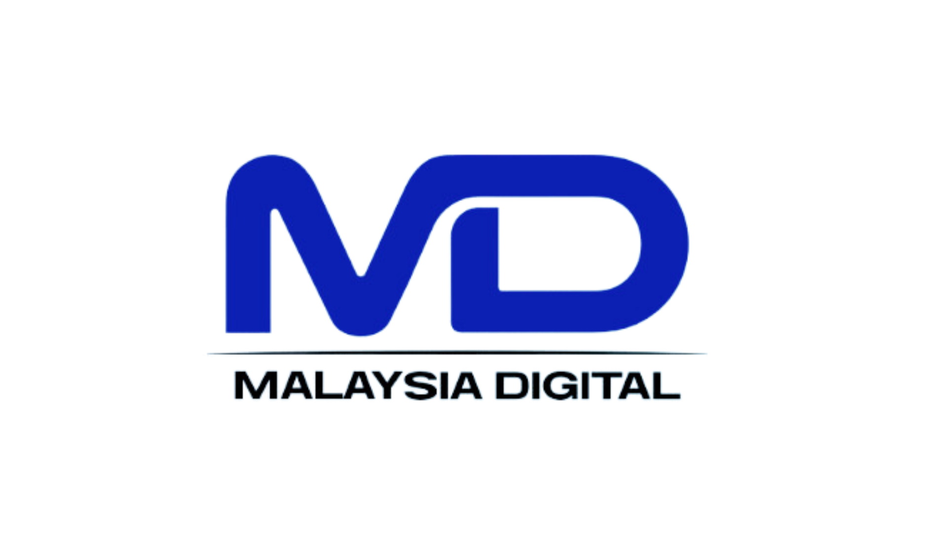 Image 9: MD - Malaysia Digital